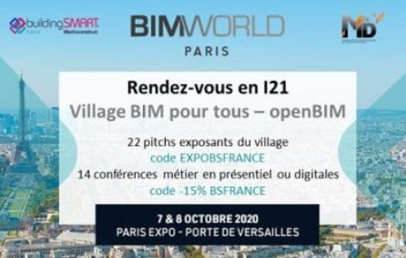 Image d'actu BIM et Numérique